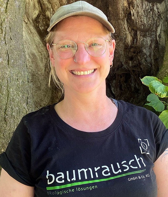 Ann-Christin Bausch