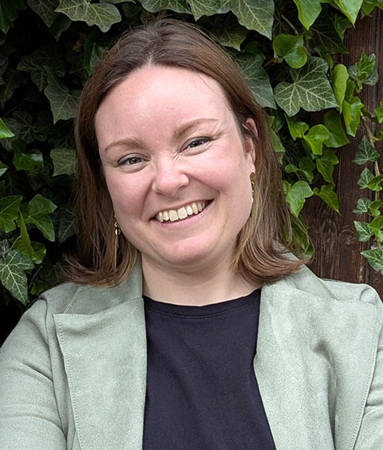 Carolin Hüllwegen