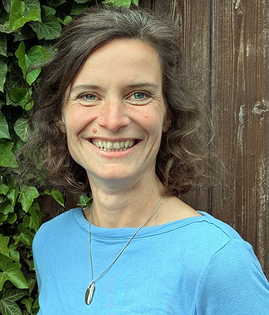 Joana Massini