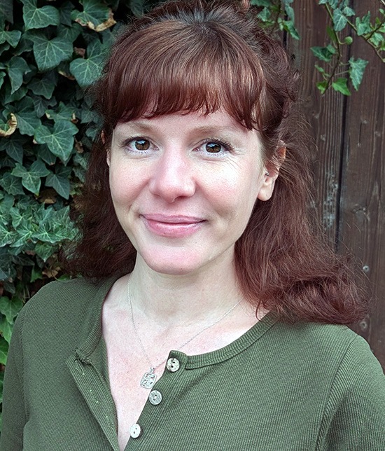 Sabrina Hegenbarth-Jüdes