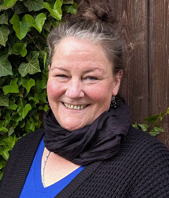 Susanne Mühlbauer