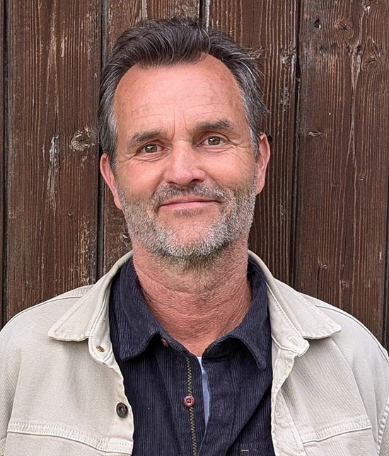 Volker Kranz