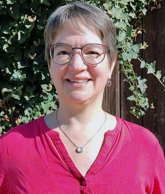 Corinna Scherg